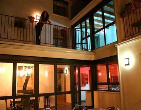 La Llar D'Aitana Guest House Alcoleja Exterior foto